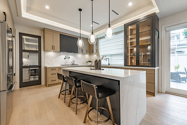 Affordable Open Concept Kitchen solutions in Jefferson, MD